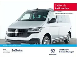 Silber Gebraucht 2024 VW T6.1 Edition Van | 69.940 € (Teuer)