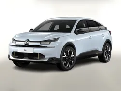 Weiss Neu 2025 Citroën C4 Limousine | 23.988 € (Guter Preis)