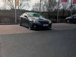 Blau Gebraucht 2009 Lexus IS250 Luxury Line Limousine | 14.000 € (Etwas zu teuer)