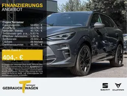 Grau Gebraucht 2025 Cupra Terramar VZ SUV | 50.880 € (Fairer Preis)