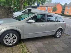 Gebraucht 2009 Opel Astra Edition Kombi | 4.500 € (Fairer Preis)