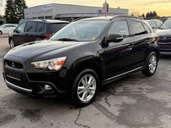 Schwarz Gebraucht 2011 Mitsubishi ASX Instyle SUV | 6.900 € (Fairer Preis)