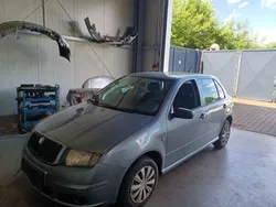 Gebraucht 2005 Skoda Fabia Ambiente Kombi | 1.000 € (Guter Preis)