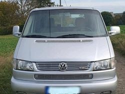 Silber Gebraucht 2001 VW T4 Van | 4.999 € (Superpreis)