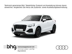 Weiß Neu 2026 Audi Q2 Advanced Plus SUV | 40.990 € (Teuer)