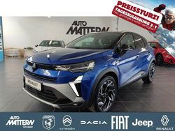 Othercolor Gebraucht 2024 Renault Captur Esprit Alpine SUV | 32.190 € (Etwas zu teuer)
