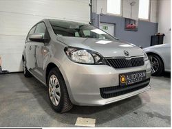 Other Gebraucht 2016 Skoda Citigo Ambition Kleinwagen | 6.490 €