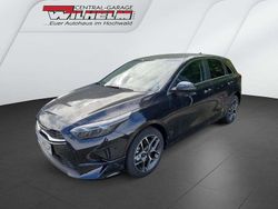 Zilinaschwarz (1k) Neu 2025 Kia Ceed Style Kleinwagen | 26.777 € (Etwas zu teuer)