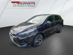 Zilinaschwarz (1k) Neu 2025 Kia Ceed Style Limousine | 26.777 € (Fairer Preis)