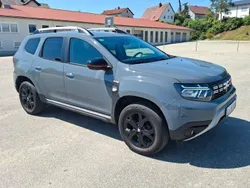 Grau Gebraucht 2022 Dacia Duster Extreme SUV | 19.900 € (Fairer Preis)