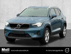 Gebraucht 2023 Volvo XC40 SUV | 34.900 € (Fairer Preis)