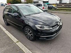 Schwarz Gebraucht 2018 VW Golf VII Join Limousine | 14.900 € (Fairer Preis)
