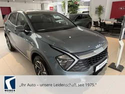 Neu 2025 Kia Sportage Vision SUV | 33.890 € (Guter Preis)