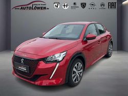 Lackierung elixierrot/typ ver Gebraucht 2021 Peugeot e-208 Active Kleinwagen | 14.850 € (Fairer Preis)