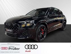 Mythosschwarz metallic (schwarz) Neu 2025 Audi RS Q8 Performance SUV | 173.690 € (Etwas zu teuer)