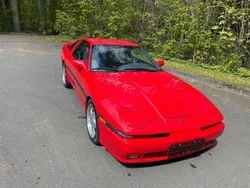 Rot Gebraucht 1990 Toyota Supra Coupé | 28.000 €