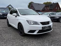 Weiß Gebraucht 2016 Seat Ibiza Reference Kleinwagen | 7.600 € (Fairer Preis)