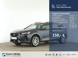 Andere farbe Gebraucht 2024 Cupra Formentor SUV | 26.150 € (Guter Preis)