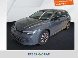 Delfingrau metallic Gebraucht 2025 VW Golf VIII Goal Limousine | 23.490 € (Superpreis)