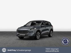 Magnetic Gebraucht 2023 Ford Kuga ST-Line X SUV | 27.333 € (Fairer Preis)