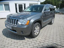 Grau Gebraucht 2009 Jeep Grand Cherokee Limited SUV | 4.500 € (Superpreis)
