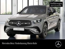 Grau Gebraucht 2025 Mercedes GLC200 AMG SUV | 66.990 €