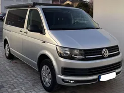 Silber Gebraucht 2018 VW T6 Van | 26.490 € (Fairer Preis)