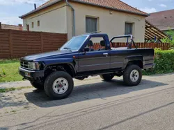 Schwarz Gebraucht 1988 Toyota 4 Runner SUV | 11.500 €