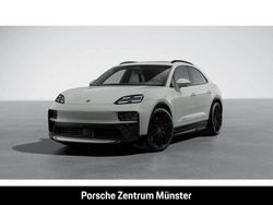 Kreide Neu 2026 Porsche Macan GTS SUV | 130.140 € (Teuer)
