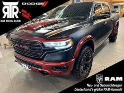 Rot Gebraucht 2024 Dodge Ram Limited Abholung | 99.000 €