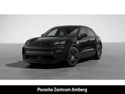 Schwarz Neu 2025 Porsche Macan SUV | 99.516 € (Superpreis)