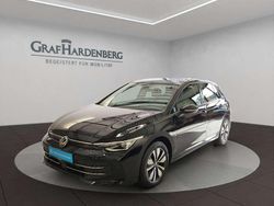 Schwarz Gebraucht 2025 VW Golf VIII Goal Limousine | 29.910 € (Guter Preis)