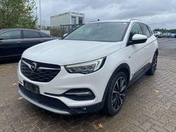 Weiß Gebraucht 2020 Opel Grandland X SUV | 11.900 € (Guter Preis)
