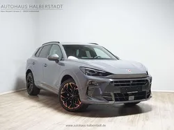 Grau Gebraucht 2025 Cupra Terramar SUV | 42.790 € (Superpreis)