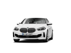 Gebraucht 2025 BMW 128 Comfort Edition Kleinwagen | 33.840 € (Fairer Preis)