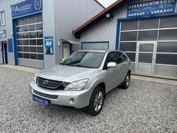Grau Gebraucht 2006 Lexus RX400h SUV | 5.500 € (Guter Preis)