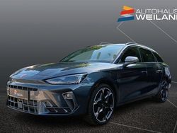 Grau Neu 2025 Cupra Leon VZ Limousine | 46.250 € (Fairer Preis)