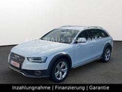 Weiß Gebraucht 2015 Audi A4 Allroad Comfort Kombi | 12.900 € (Guter Preis)