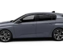 Selenium grau metallic Neu 2025 Peugeot 308 Allure Limousine | 26.928 € (Superpreis)