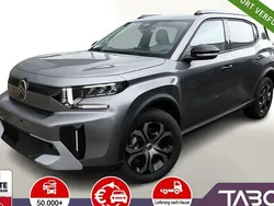 Grau metallic Neu 2025 Citroën C3 Aircross SUV | 24.247 € (Guter Preis)