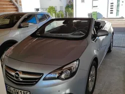 Opel Cascada