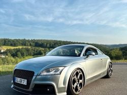 Grau Gebraucht 2006 Audi TT Coupé | 9.000 € (Guter Preis)