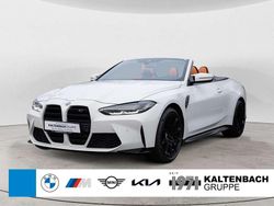 Weiß Gebraucht 2023 BMW M4 Cabriolet Competition Edition Cabrio | 71.990 € (Fairer Preis)