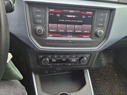 Grau Gebraucht 2019 Seat Arona Style SUV | 13.000 € (Superpreis)