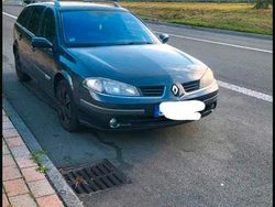Gebraucht 2007 Renault Laguna II Kombi | 750 € (Superpreis)