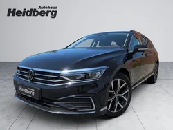 Andere Gebraucht 2022 VW Passat Pro Kombi | 28.880 € (Teuer)
