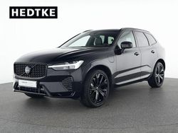 Schwarz Gebraucht 2024 Volvo XC60 Plus SUV | 48.990 € (Fairer Preis)