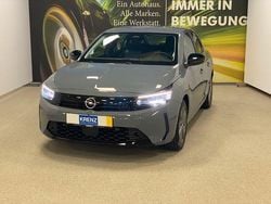 Schwarz Neu 2025 Opel Corsa Edition Kleinwagen | 18.490 € (Fairer Preis)