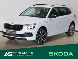 Moonweiss Neu 2025 Skoda Kamiq Tour SUV | 32.150 € (Teuer)