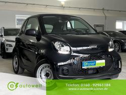 Schwarz Gebraucht 2021 Smart ForTwo Coupé Kleinwagen | 8.890 € (Fairer Preis)